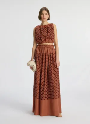 A.L.C. Flora Skirt - FINAL SALE