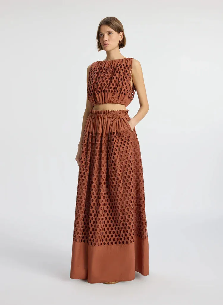 A.L.C. Flora Skirt - FINAL SALE