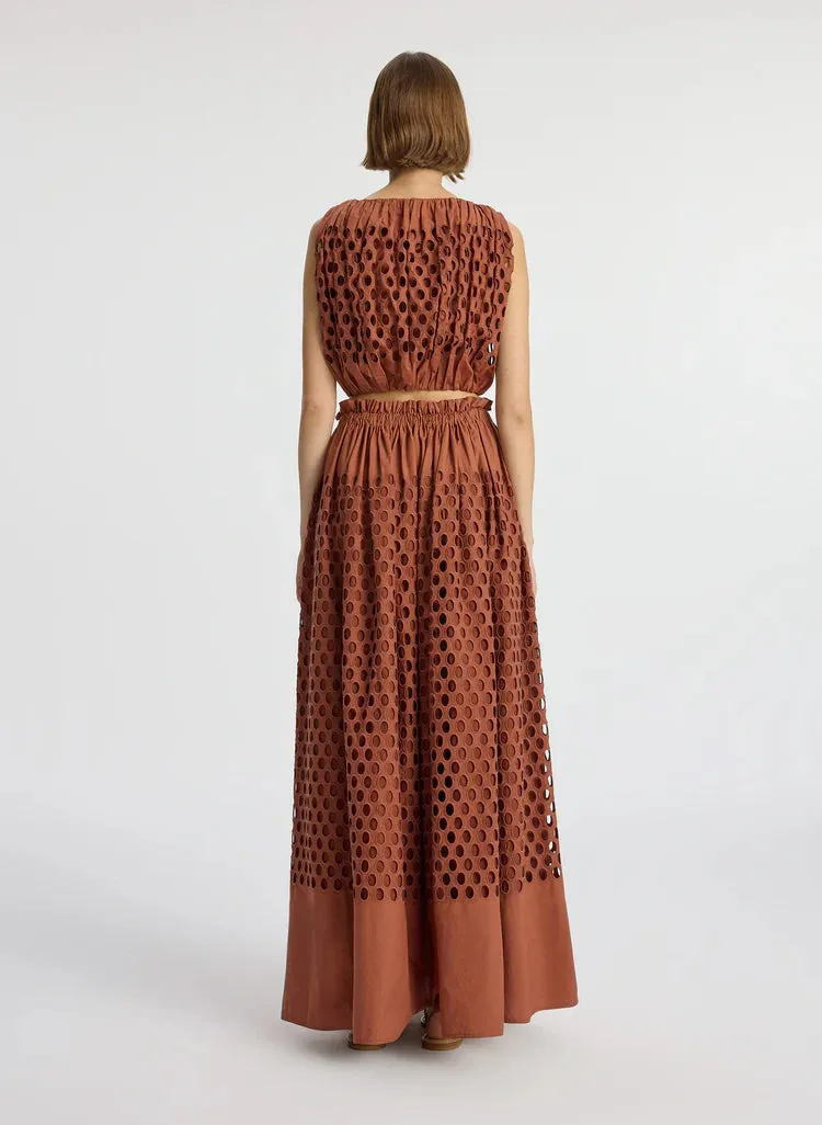 A.L.C. Flora Skirt - FINAL SALE