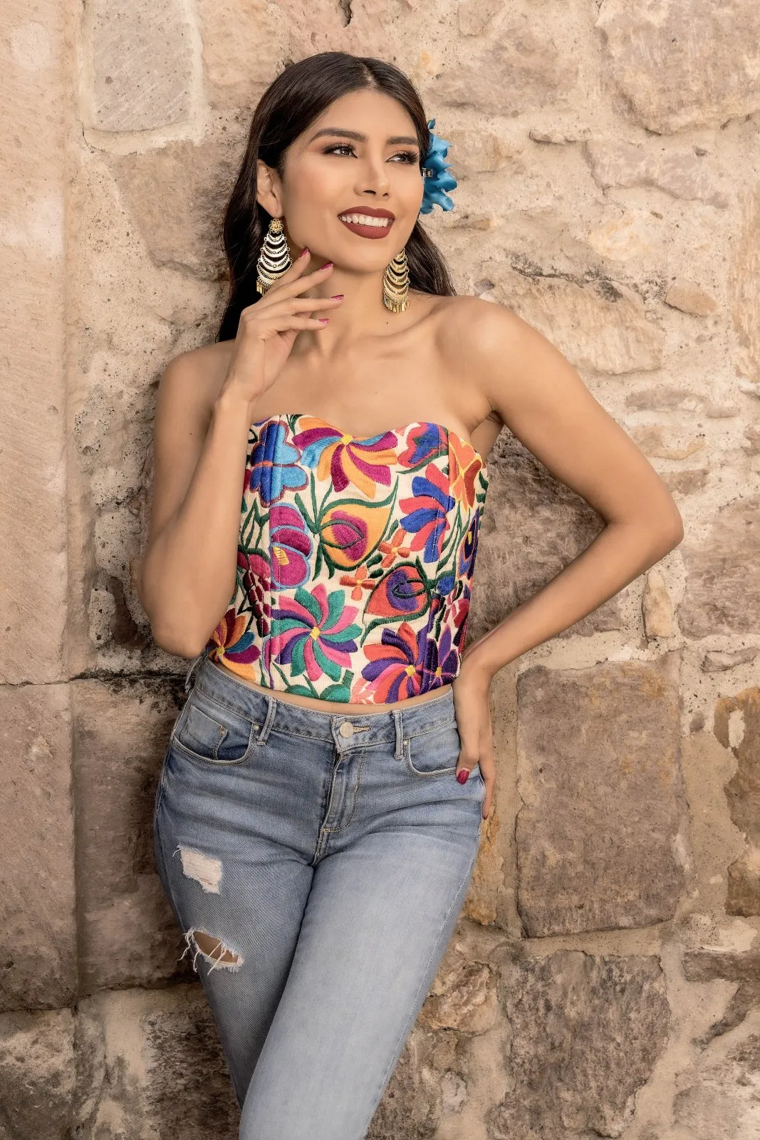 Ana Corset