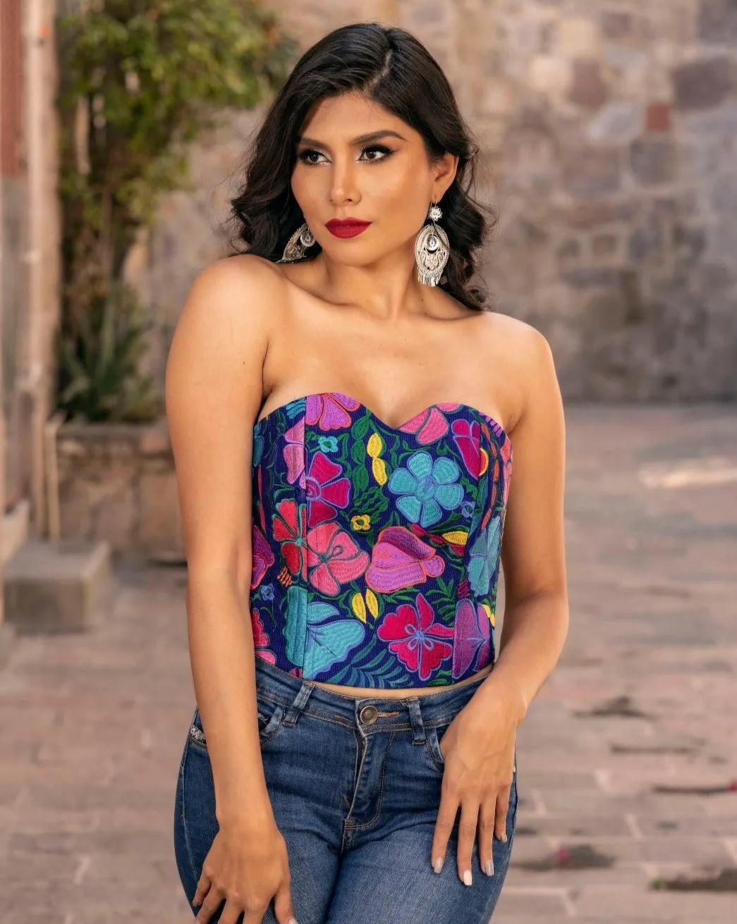 Ana Corset