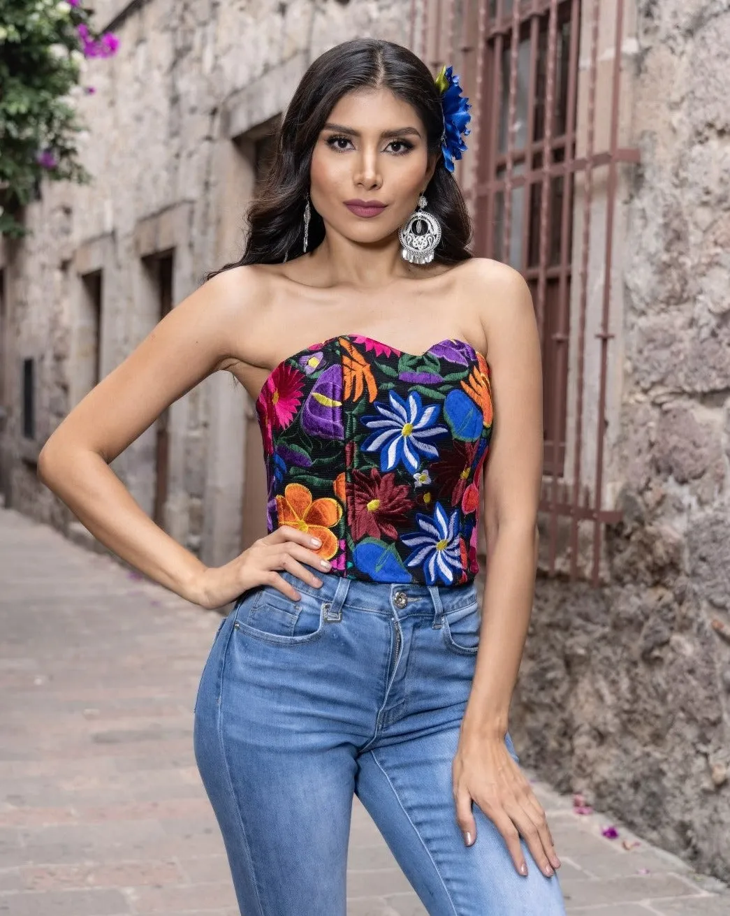 Ana Corset