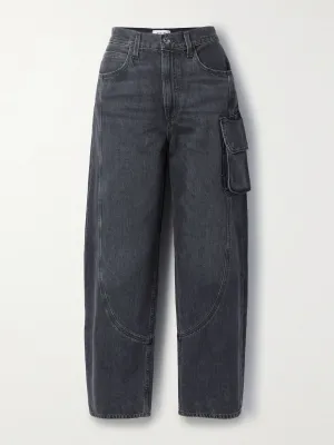 Black jeans