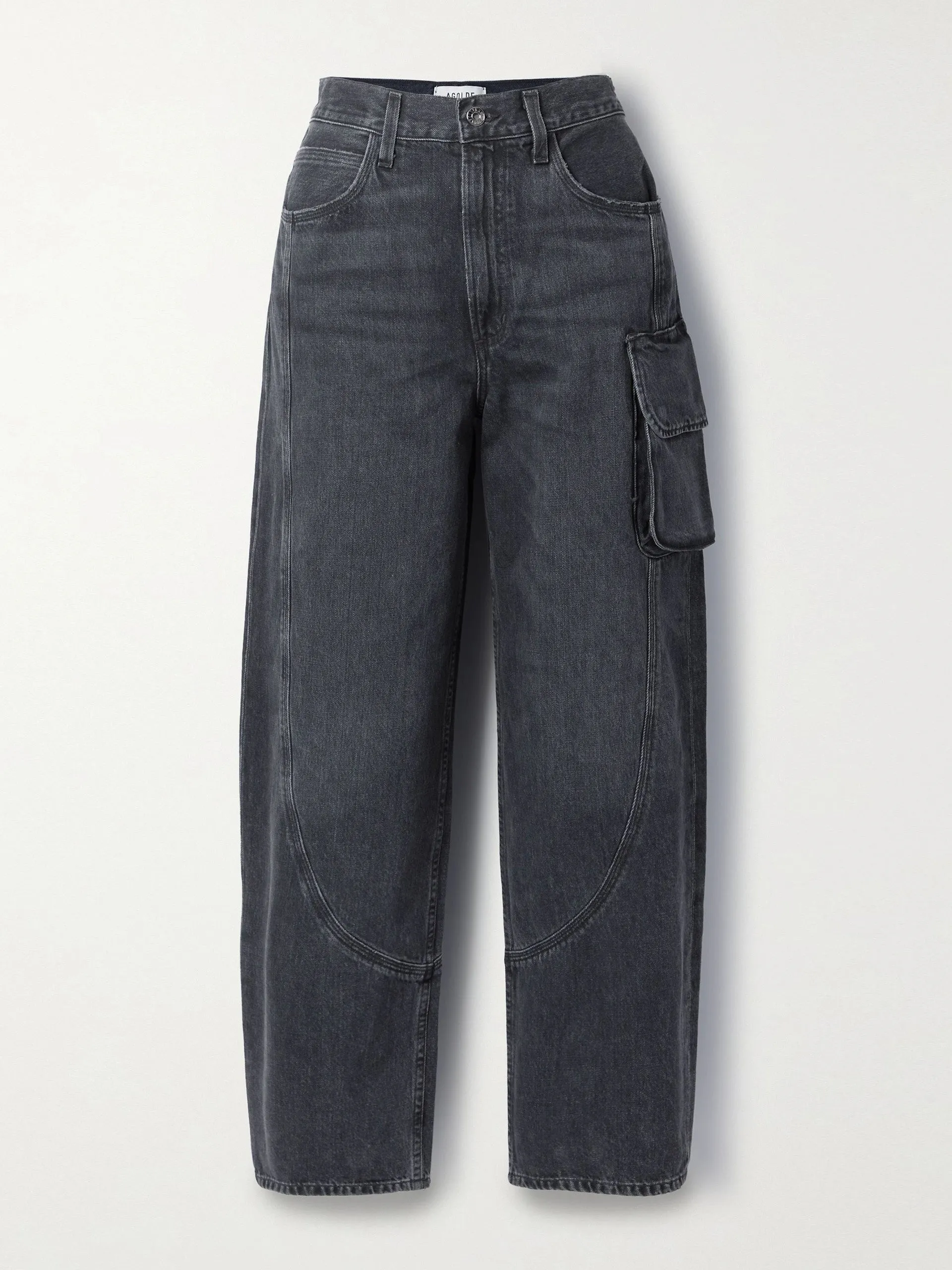 Black jeans