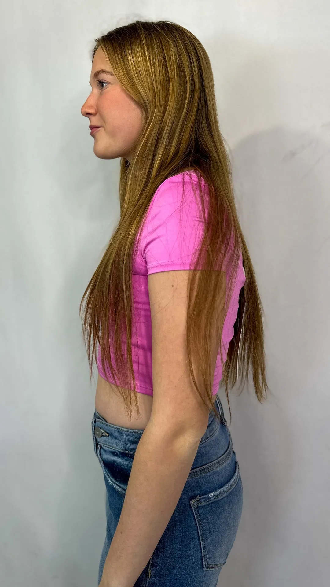 Cate Crop
