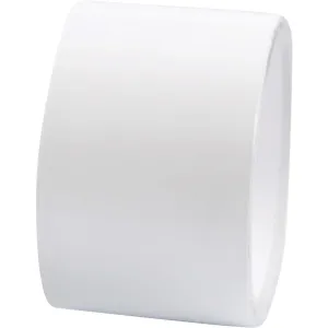 Charlotte Pipe 1-1/2 In. Schedule 40 DWV PVC Repair Coupling