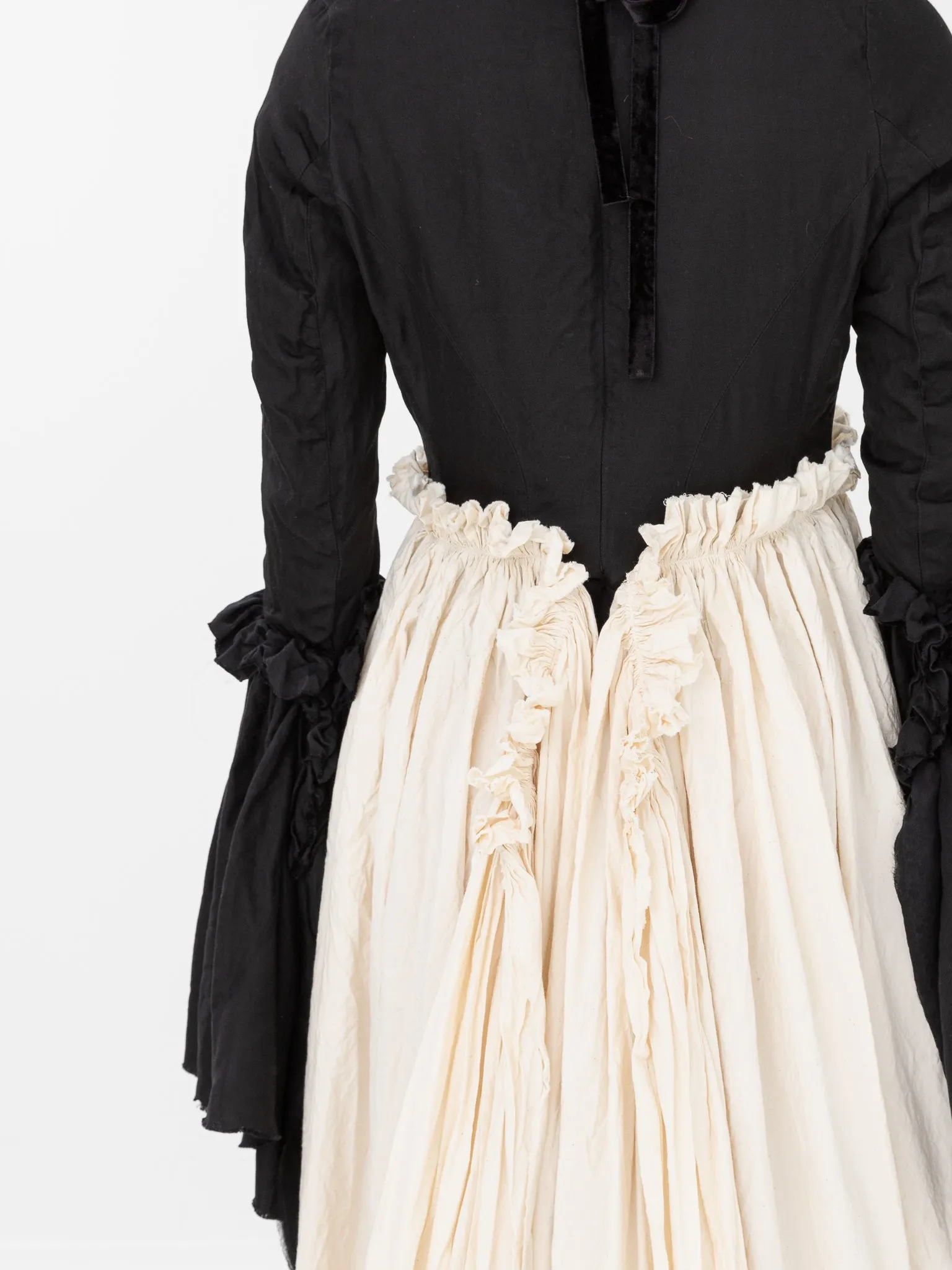 Elena Dawson Chateau Dress