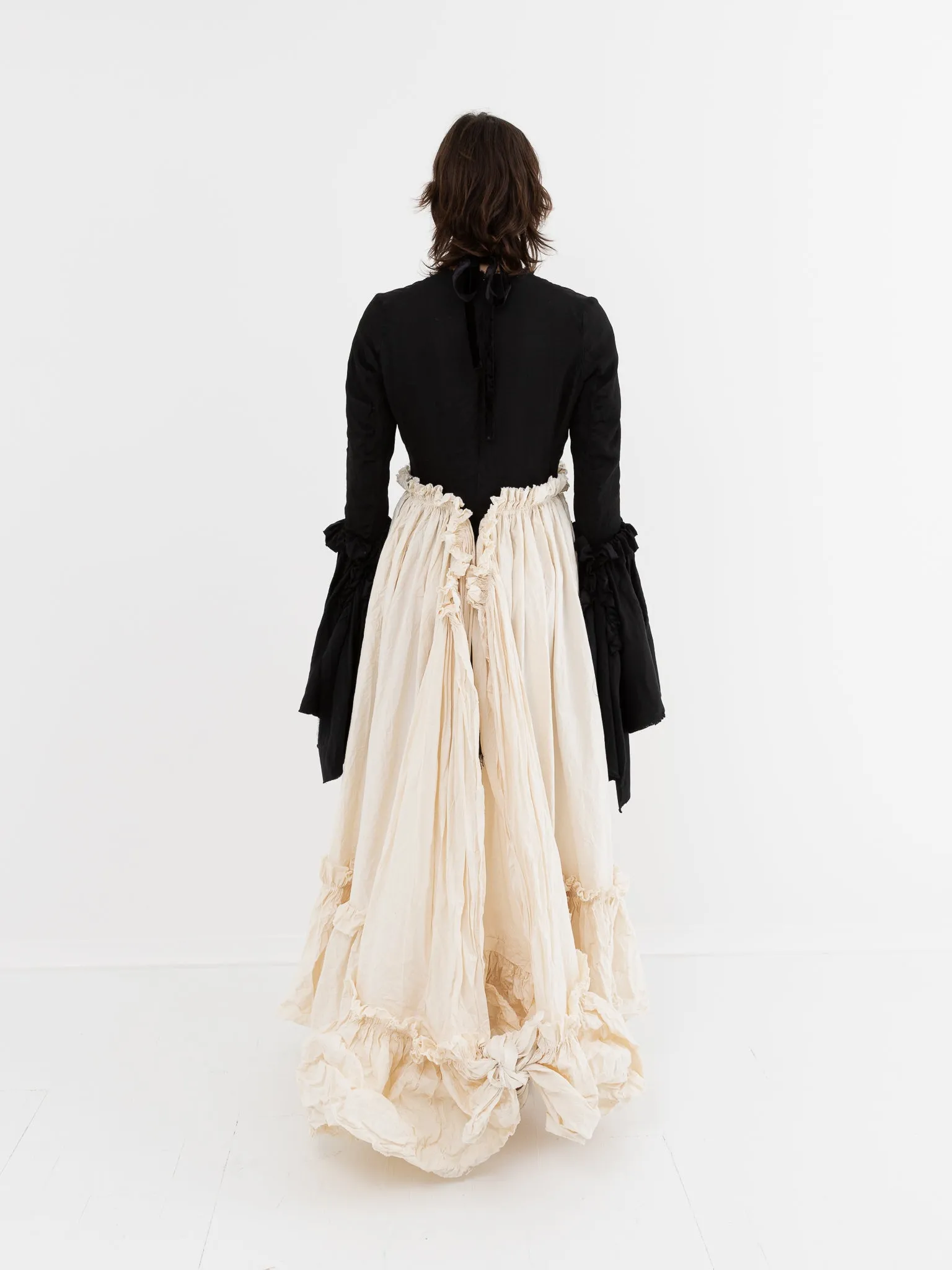 Elena Dawson Chateau Dress