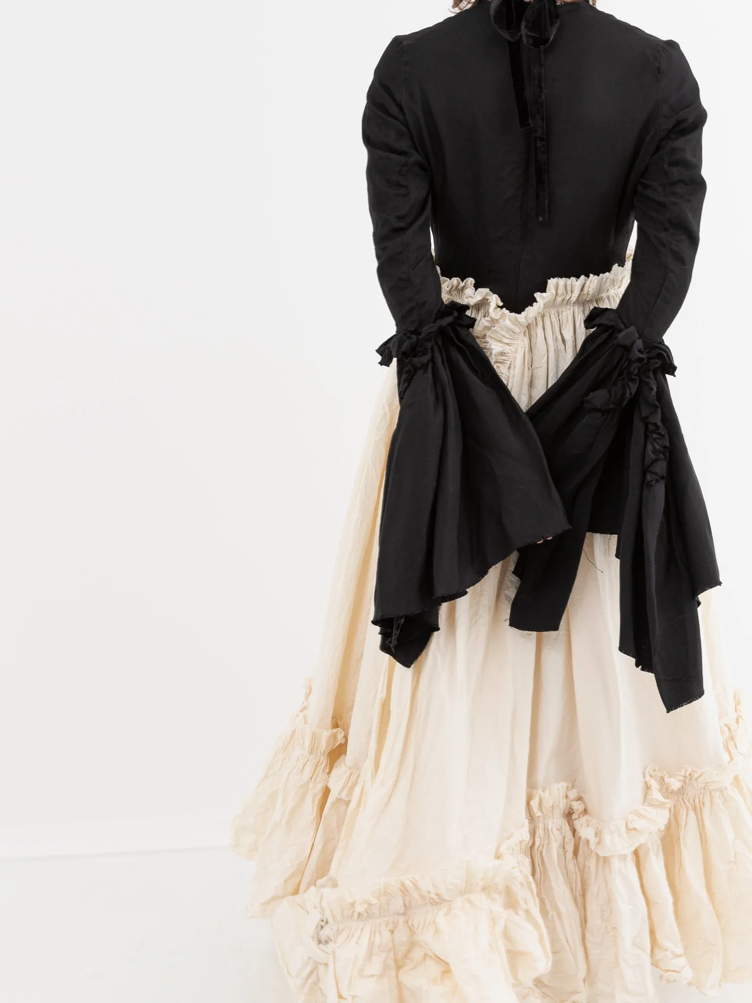 Elena Dawson Chateau Dress