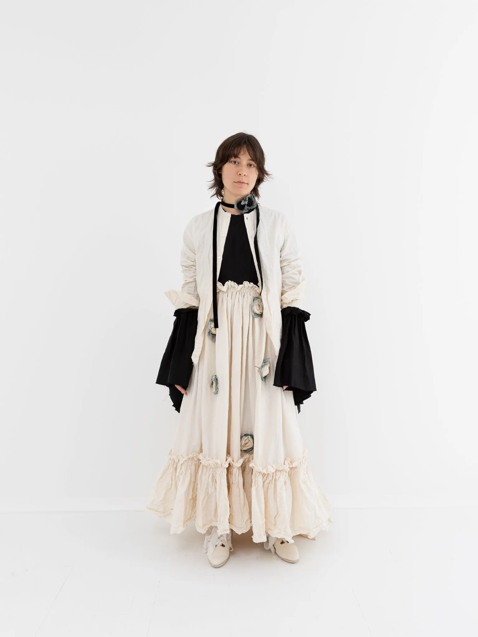 Elena Dawson Chateau Dress
