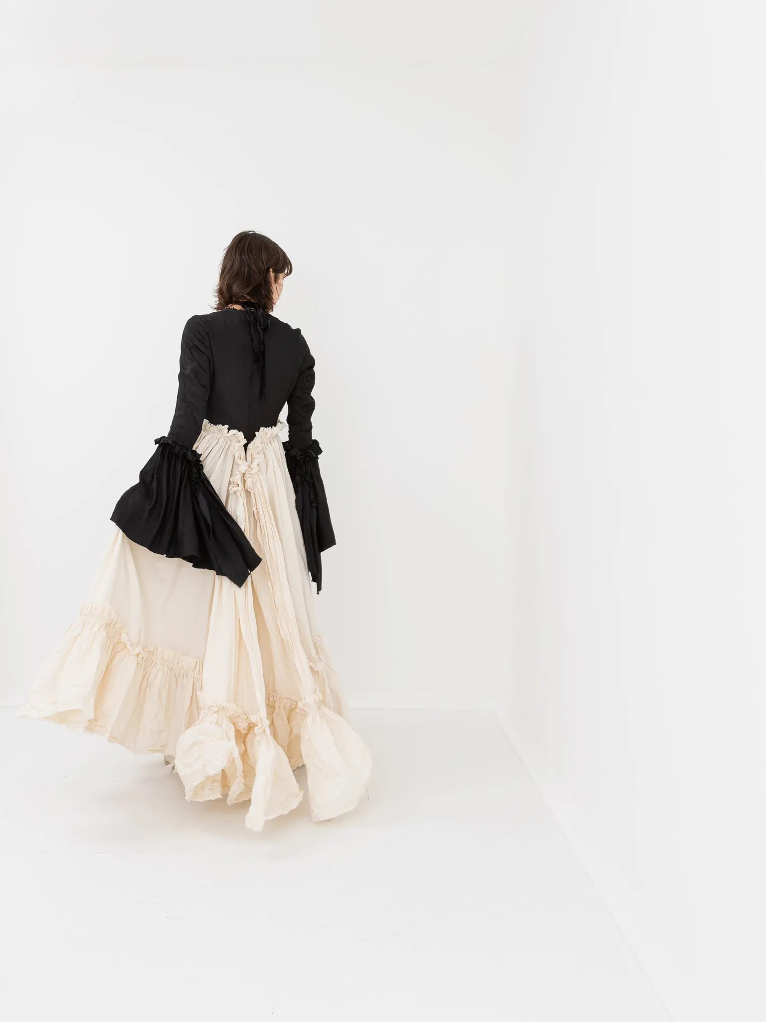 Elena Dawson Chateau Dress