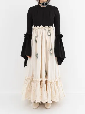 Elena Dawson Chateau Dress