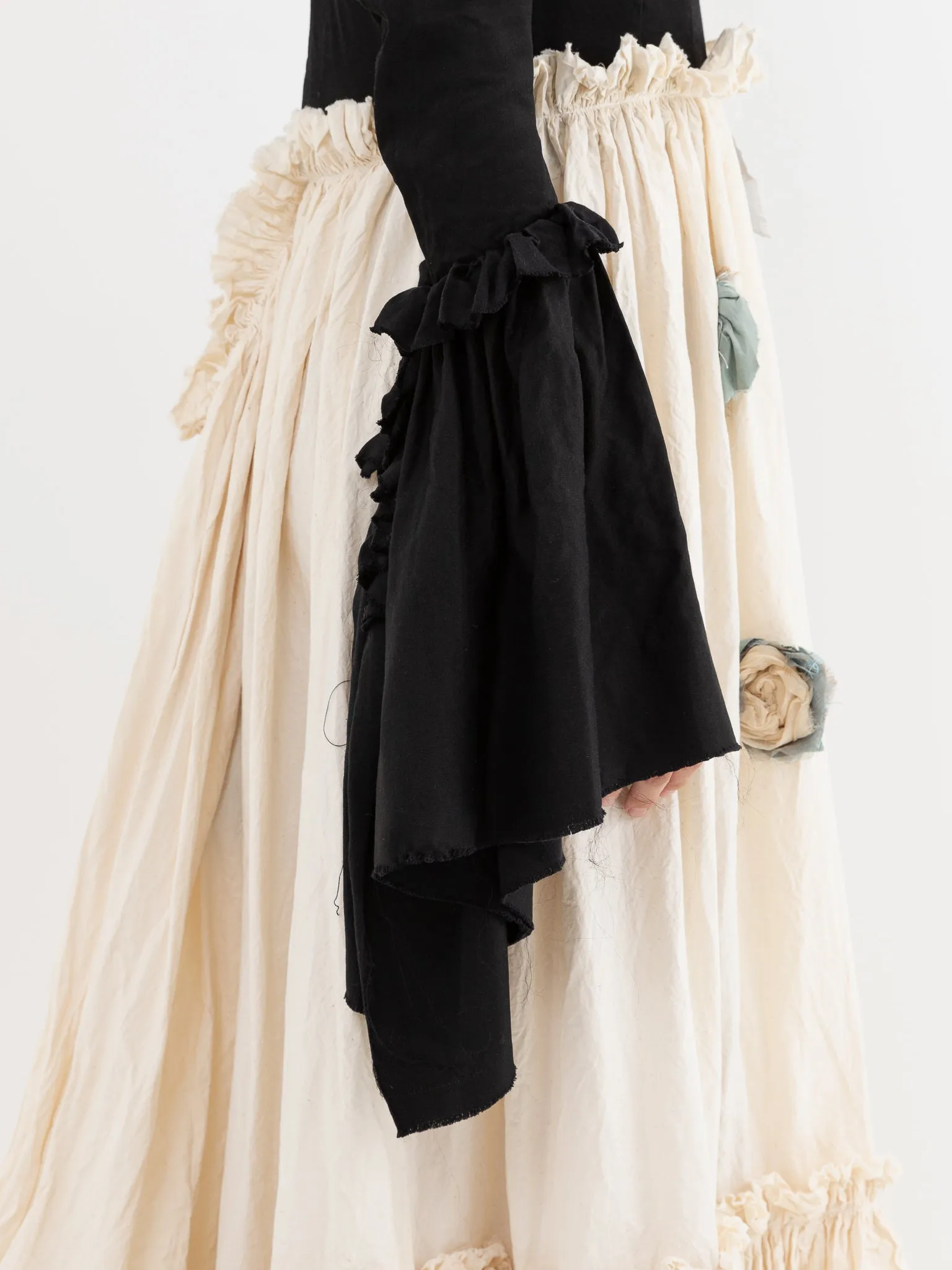 Elena Dawson Chateau Dress