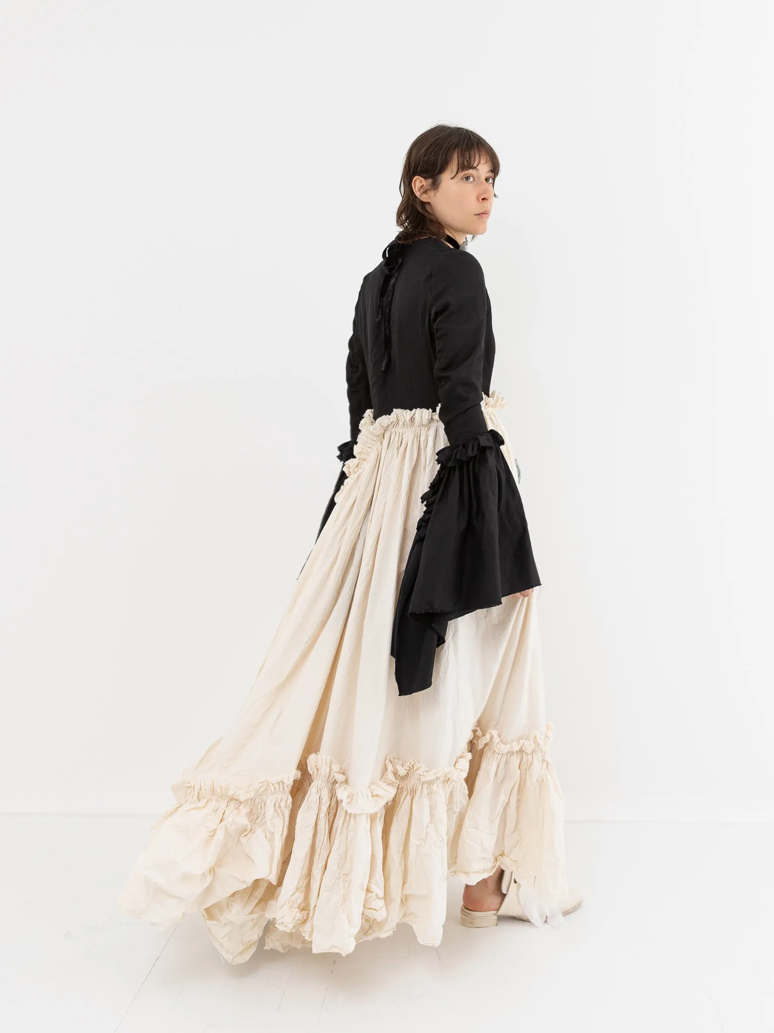 Elena Dawson Chateau Dress