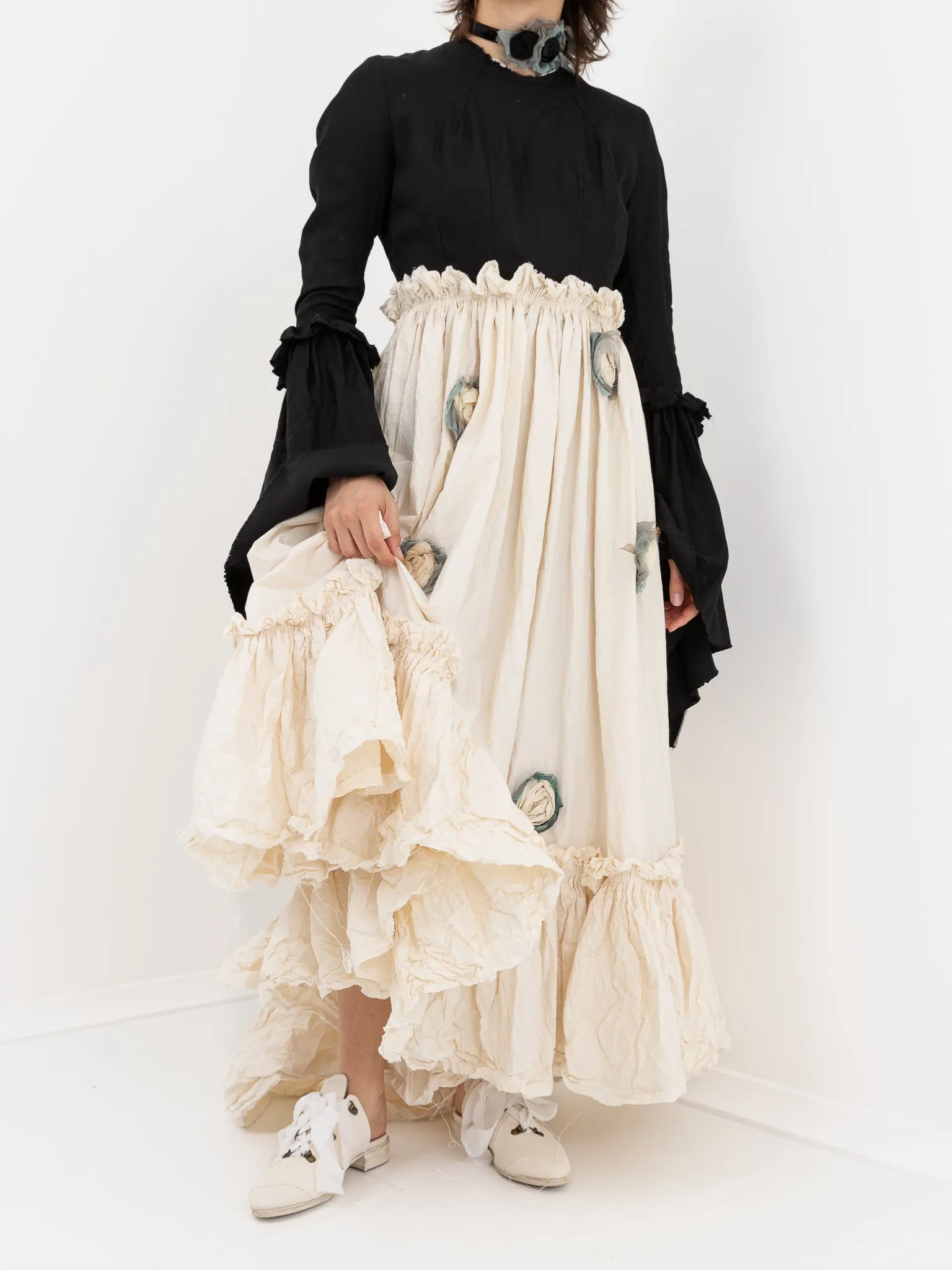 Elena Dawson Chateau Dress