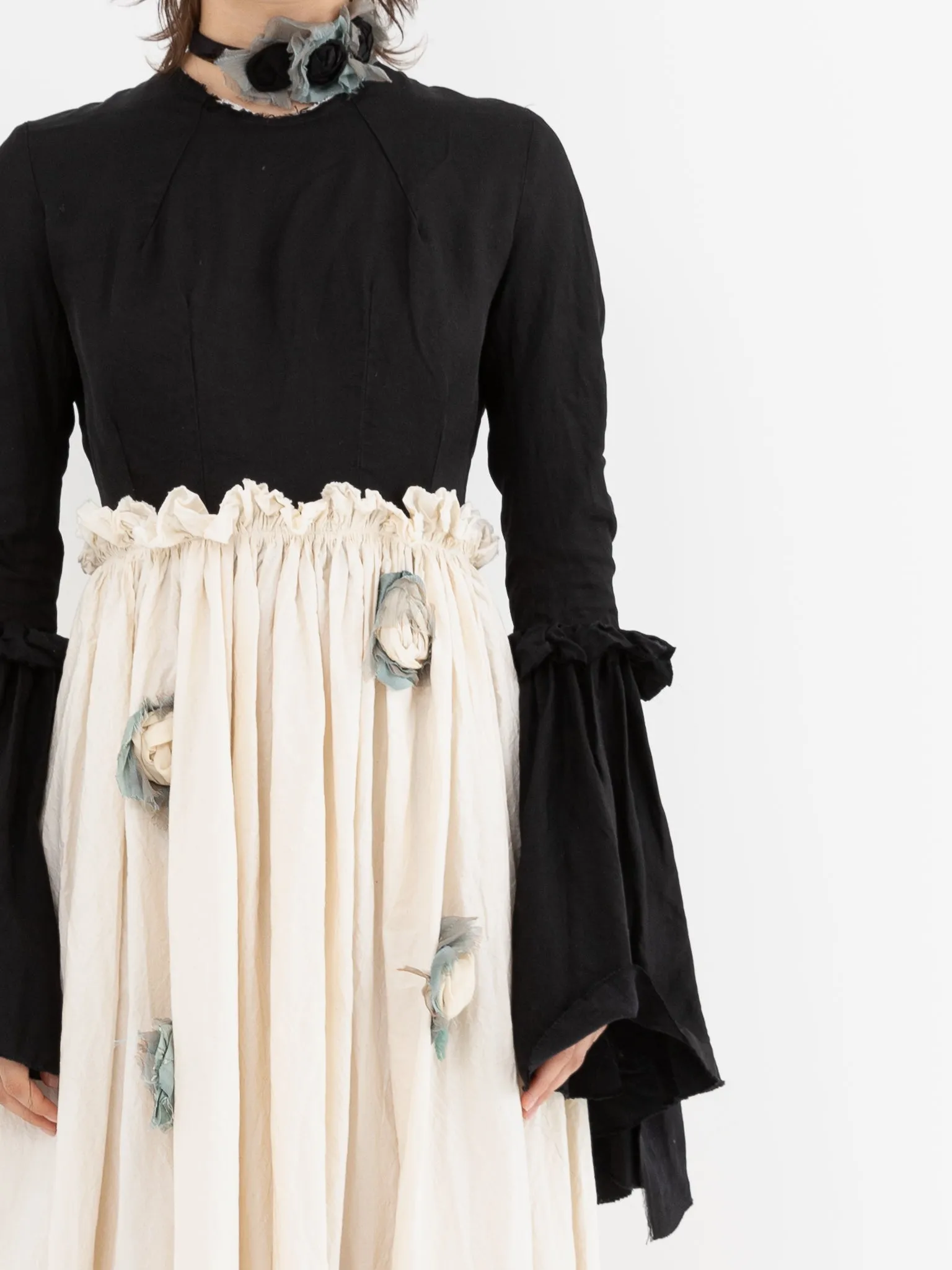Elena Dawson Chateau Dress