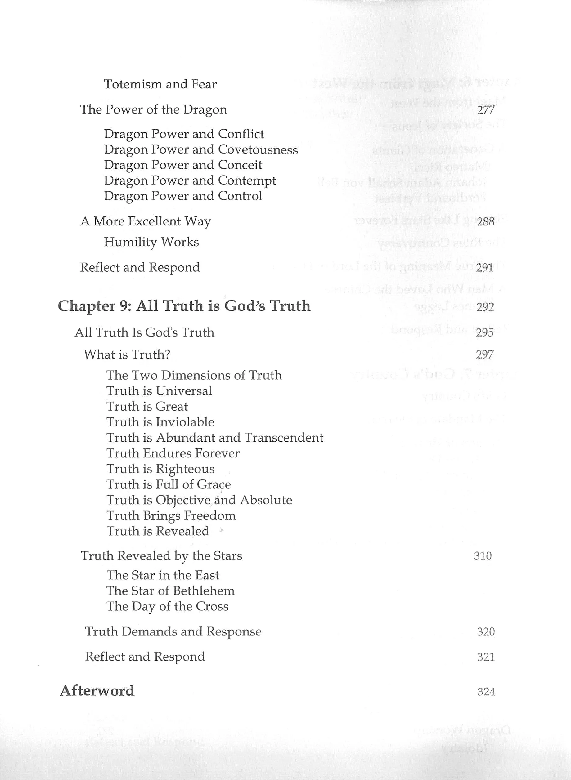 Faith of our Fathers - English - Updated Edition 先贤之信 (英)