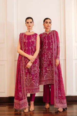 Farasha Lueur Luxury Formal Collection – ROSETTE