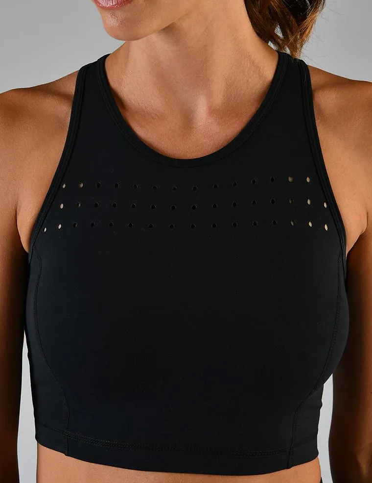 Glyder Spirit Crop Top