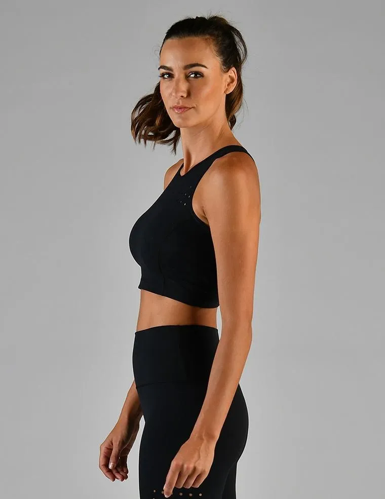 Glyder Spirit Crop Top
