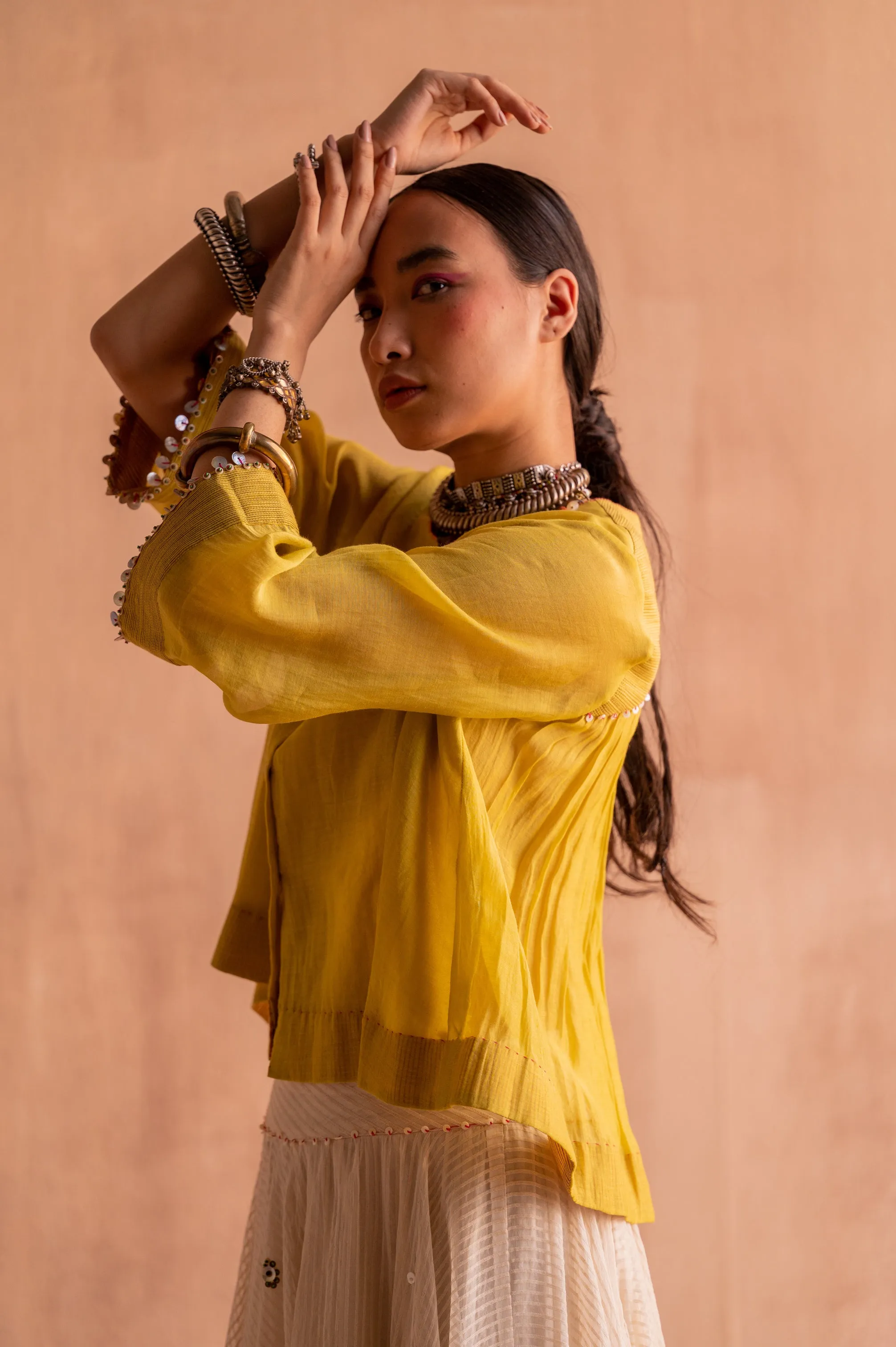 KANJI TOP