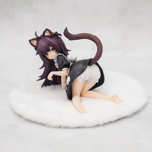 Kitty Maid Pengpeng 1/7 Scale Figure