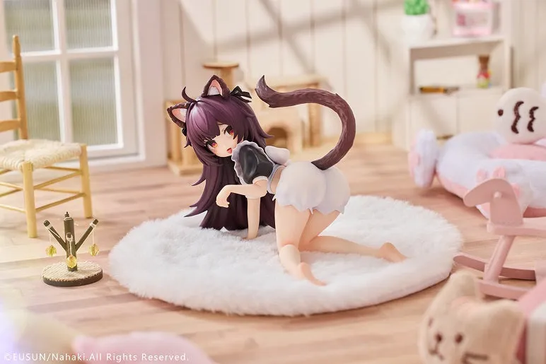 Kitty Maid Pengpeng 1/7 Scale Figure