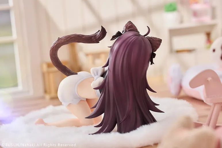 Kitty Maid Pengpeng 1/7 Scale Figure