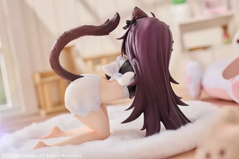 Kitty Maid Pengpeng 1/7 Scale Figure