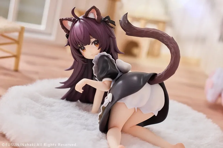 Kitty Maid Pengpeng 1/7 Scale Figure