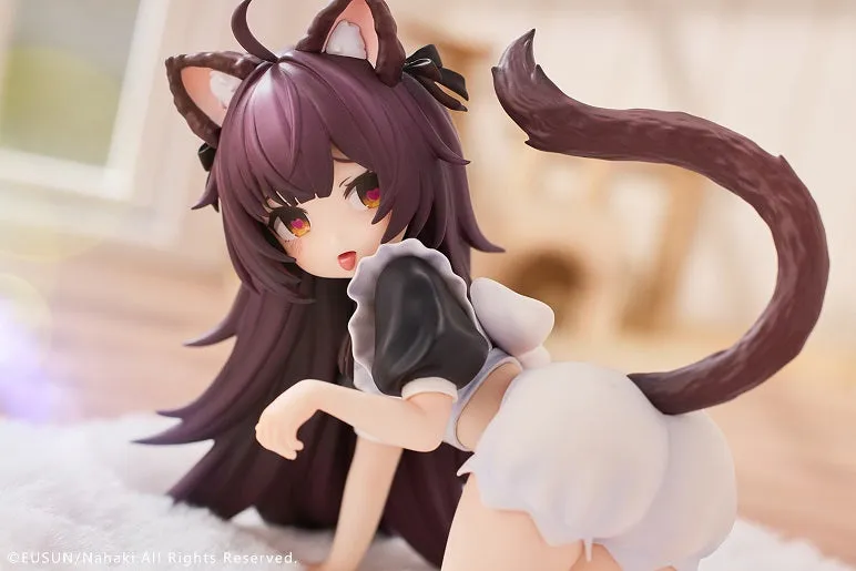 Kitty Maid Pengpeng 1/7 Scale Figure