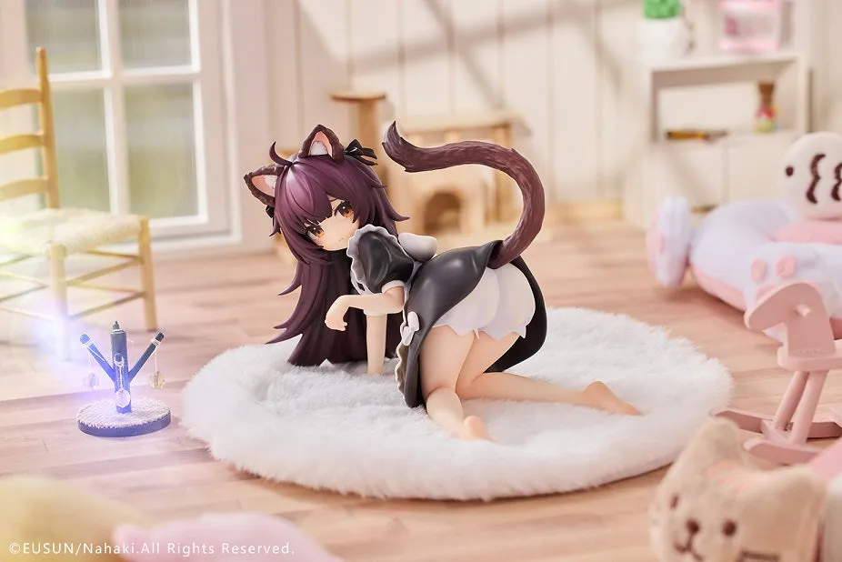 Kitty Maid Pengpeng 1/7 Scale Figure