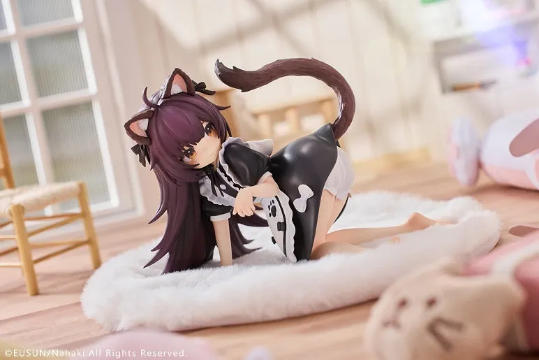 Kitty Maid Pengpeng 1/7 Scale Figure