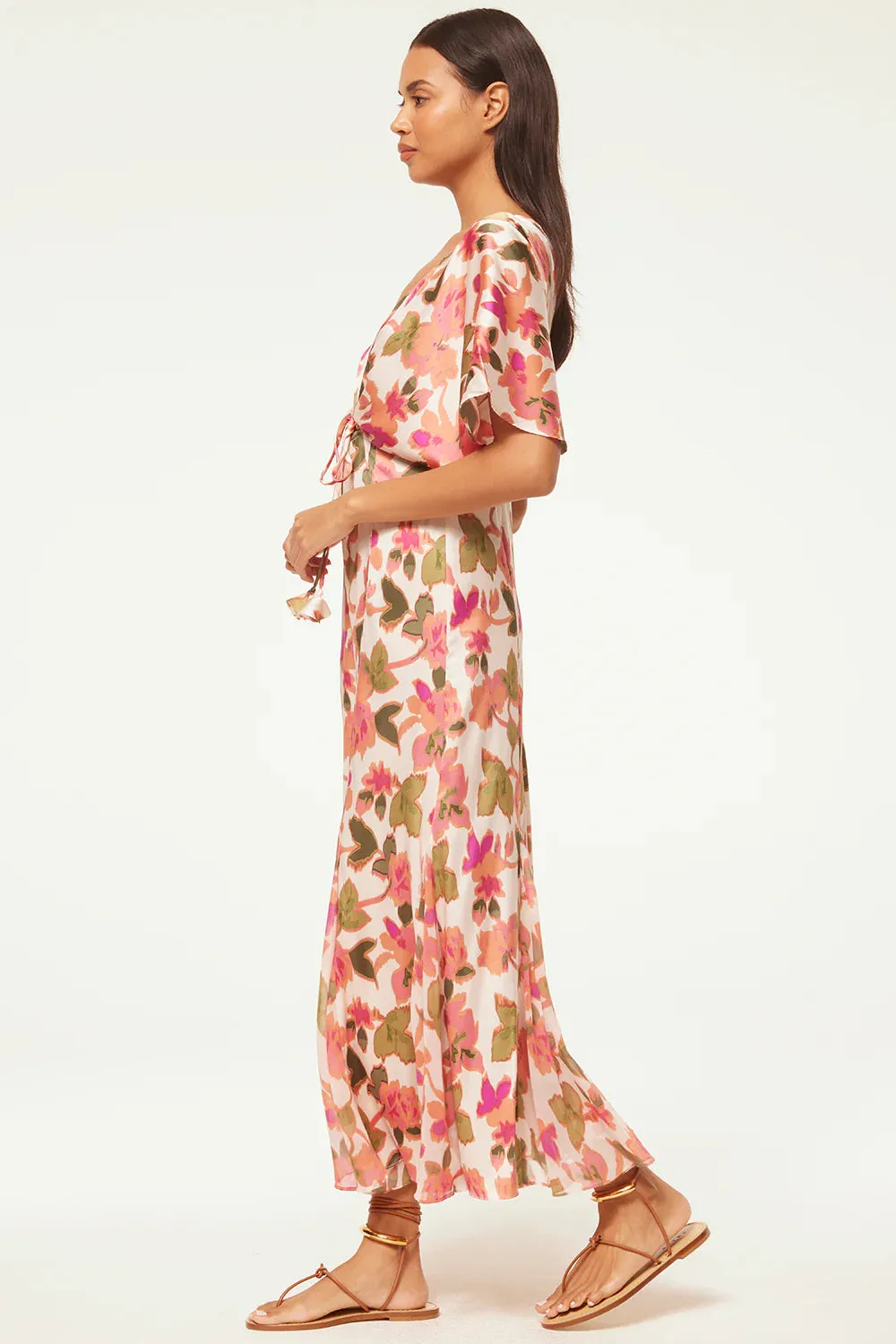 Misa - Irena Dress