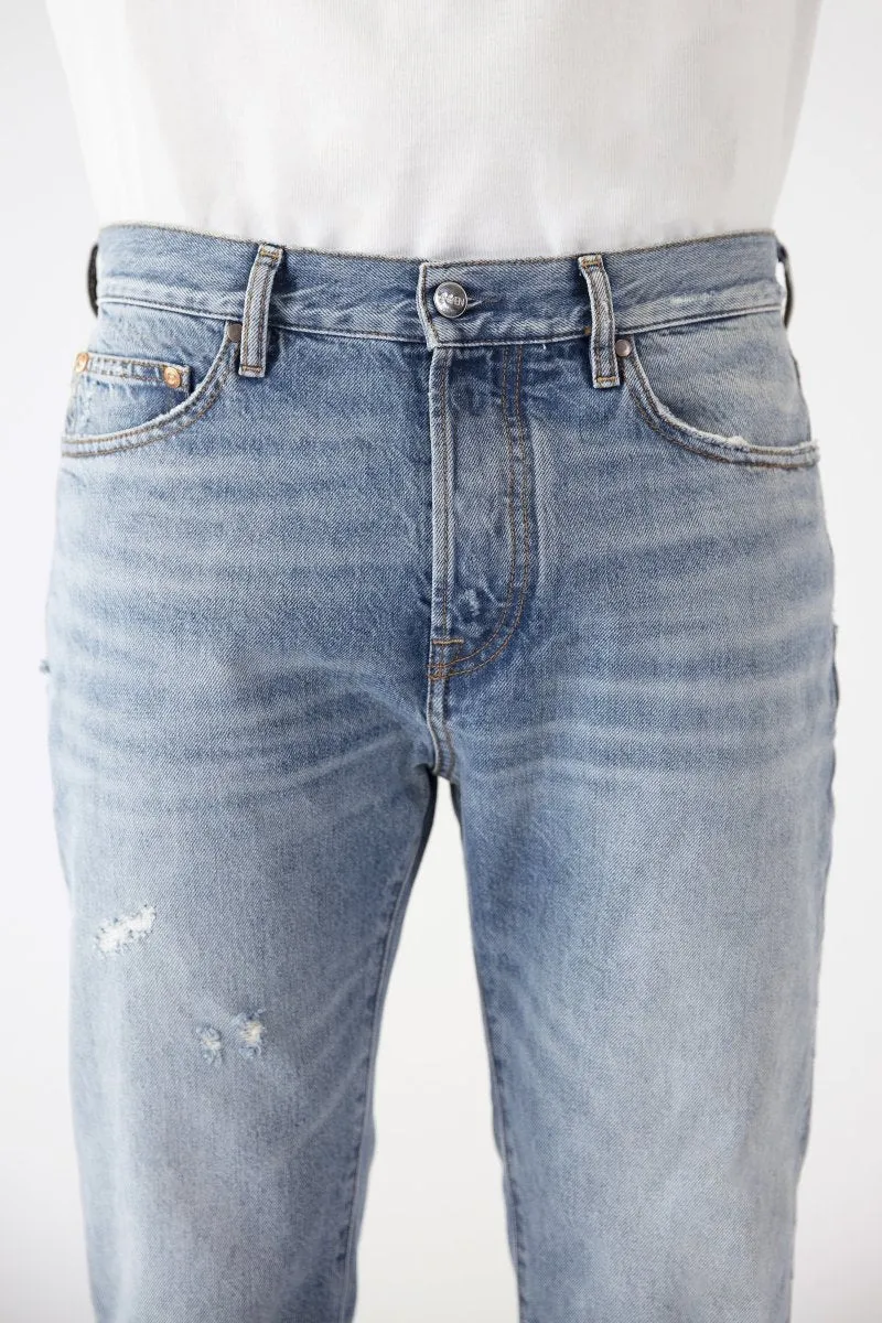 NEVIN / Medium Vintage Ripped