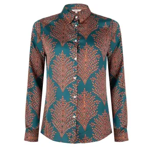 Printed Top