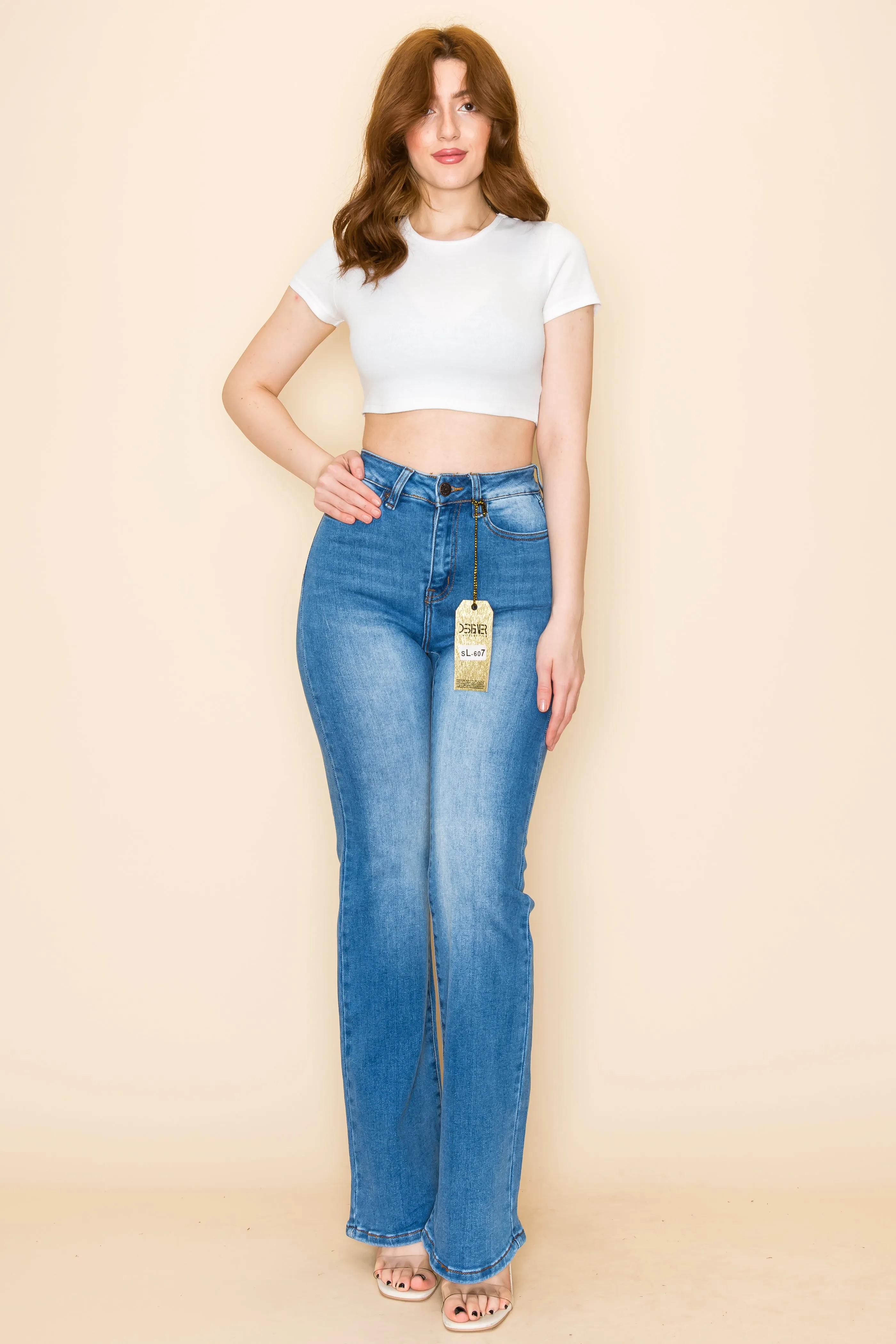 PRIVATE ORDER LIGHT BLUE 90S VINTAGE