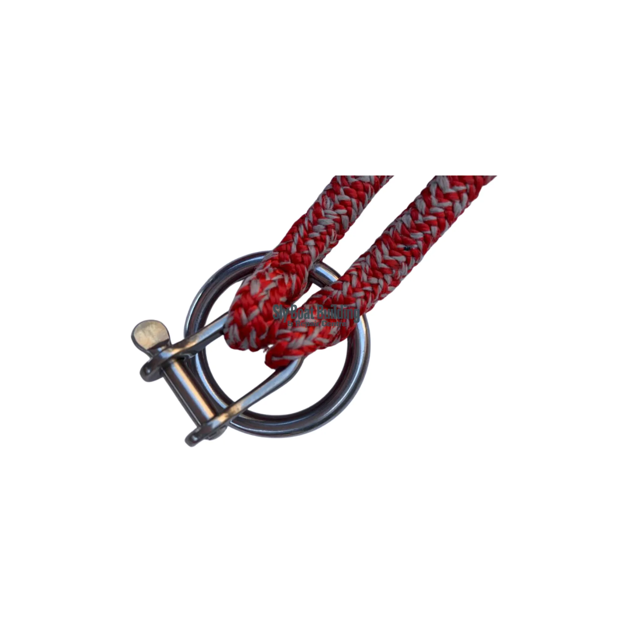 Racing Jib Sheet (complete)