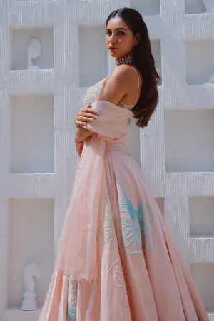 Radhika Seth In Rose