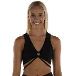 Revival Crop Top