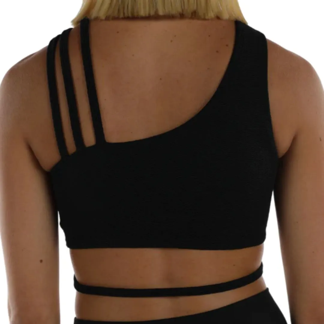 Revival Crop Top