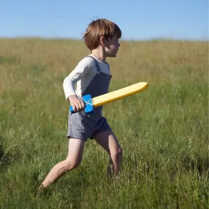 Sarah's Silks Knight’s Sword