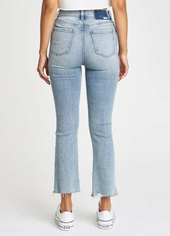 Shy Girl Player Jeans