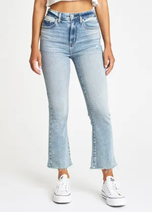 Shy Girl Player Jeans