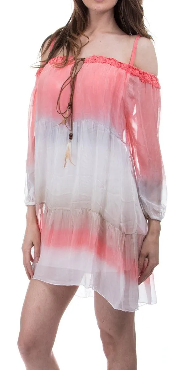 Tatiana Dress
