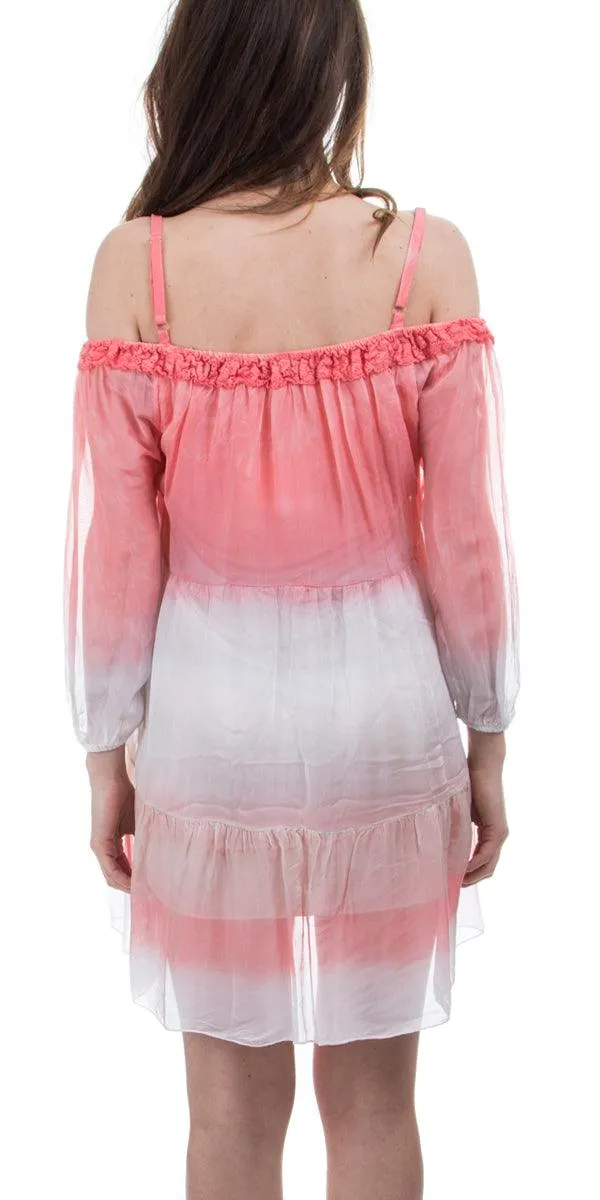 Tatiana Dress
