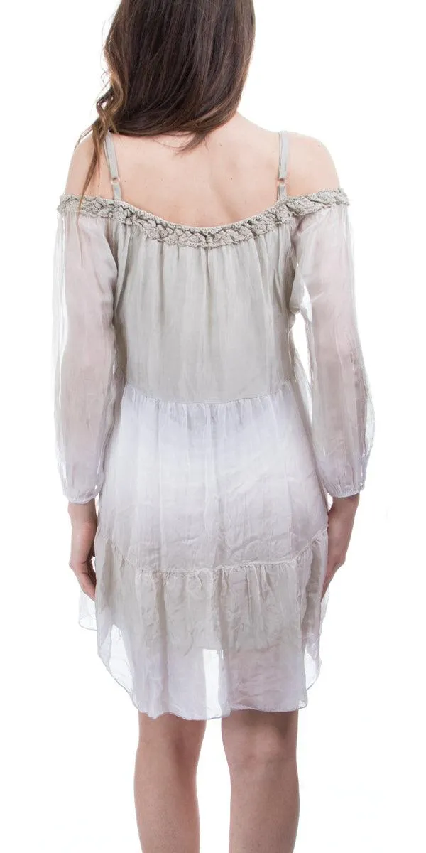 Tatiana Dress