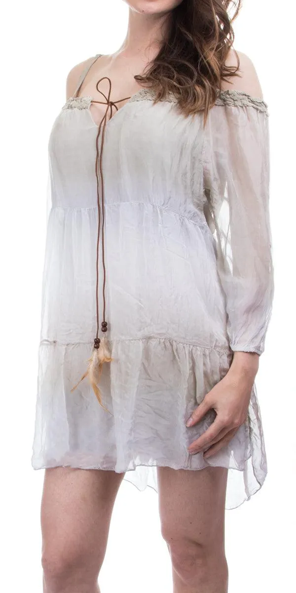 Tatiana Dress