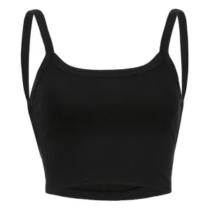 Try Again Tank Top