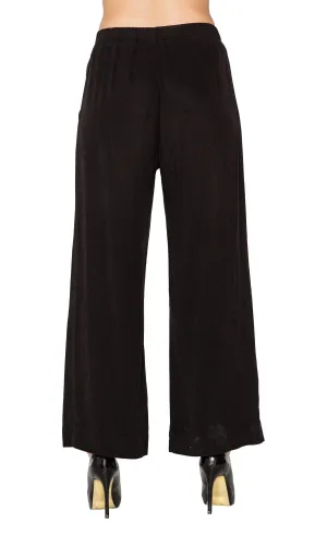 Velvet by Graham & Spencer Paris Wide Leg Pant